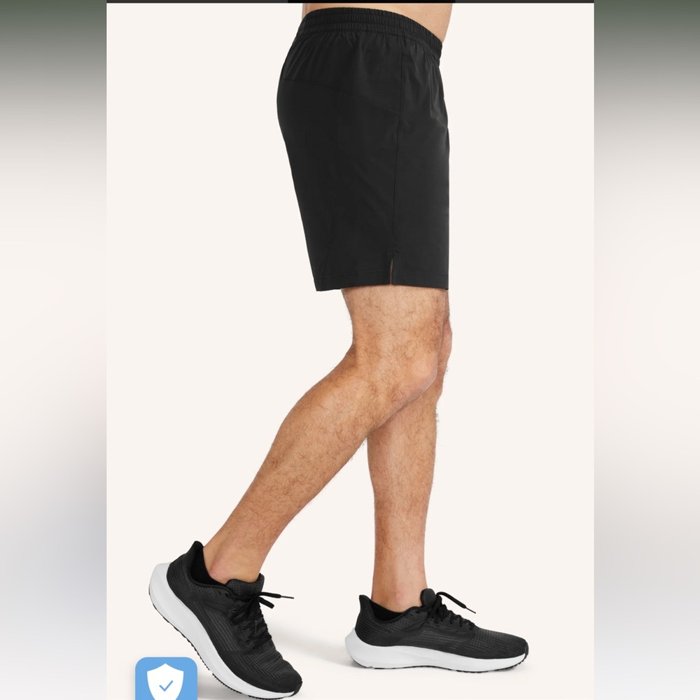 Peloton Men’s 6” High Performance Short